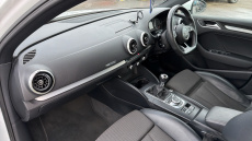 Audi A3 30 TDI 116 S Line 4dr Diesel Saloon